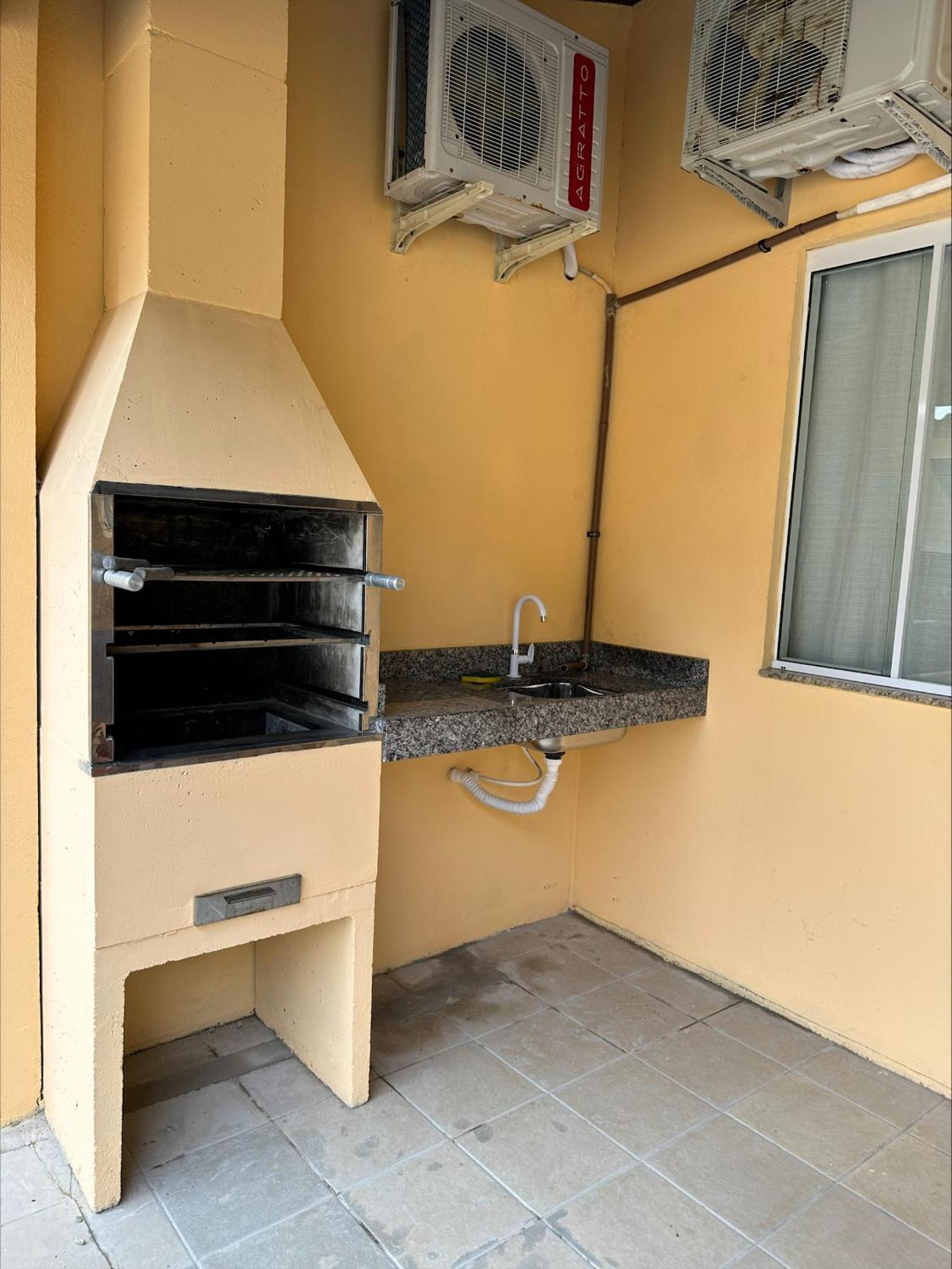 Casa Entre Dois Mares - Casa Laranja Villa Bombinhas Exterior foto